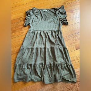 Women’s summer dress